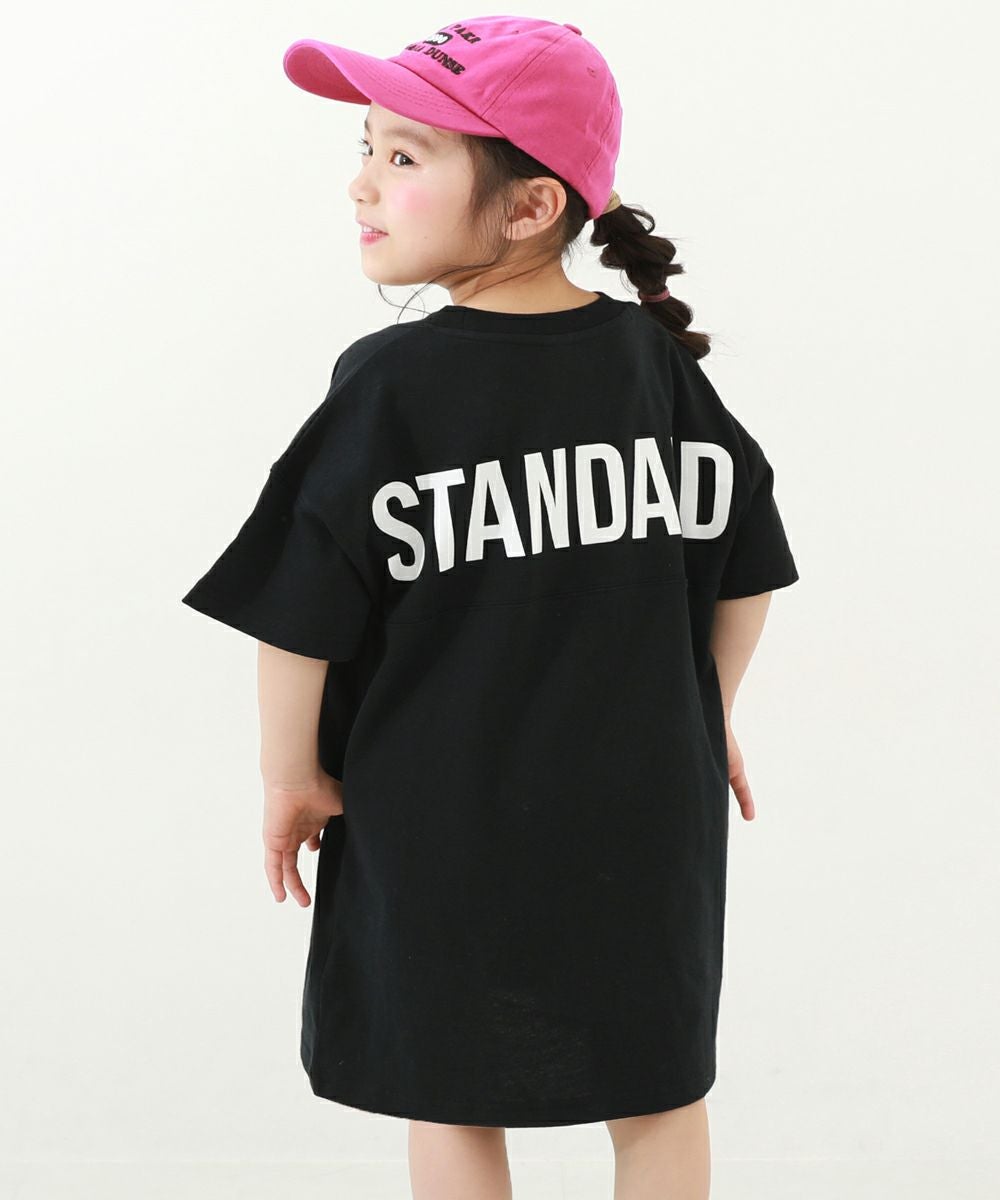 アウトレット SALE 74%OFF/返品不可】バックロゴプリント 半袖