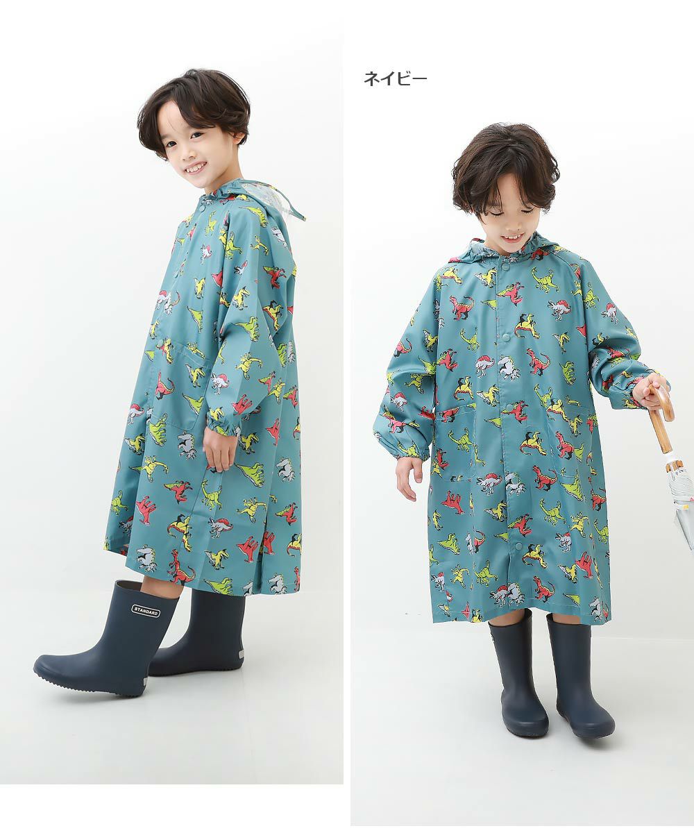 本日限定お値下げ¥10,000→8,500チェック柄ラバーレインブーツ SALE 19%OFF】ラバー レインブーツ (リフレクター付き) | 子供服の通販