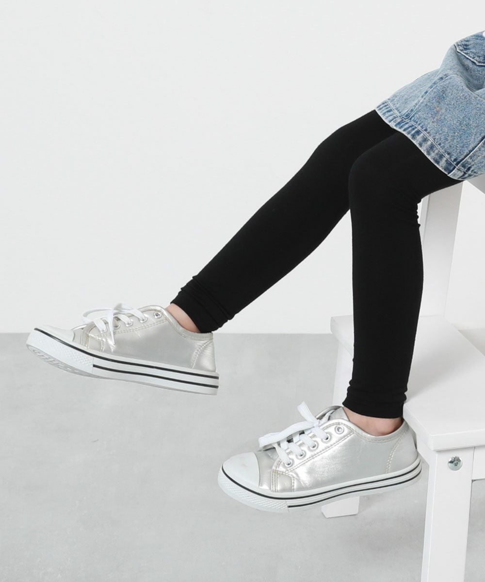 10分丈天使のレギンス | 子供服の通販 デビロック公式サイト