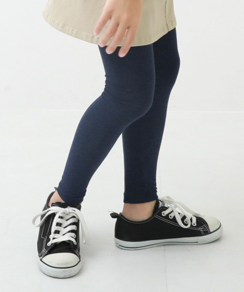 10分丈天使のレギンス | 子供服の通販 デビロック公式サイト