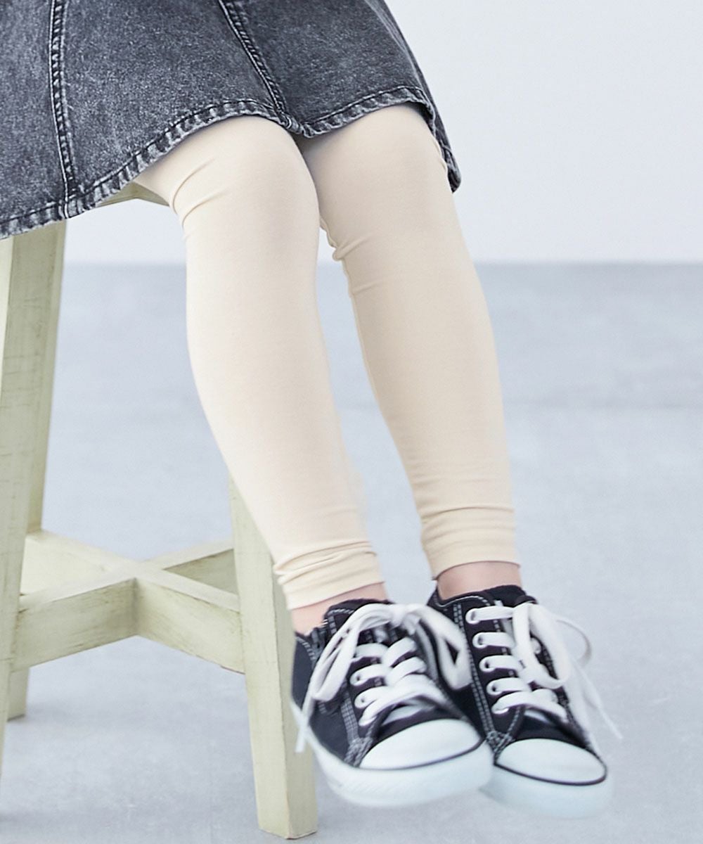 10分丈天使のレギンス | 子供服の通販 デビロック公式サイト