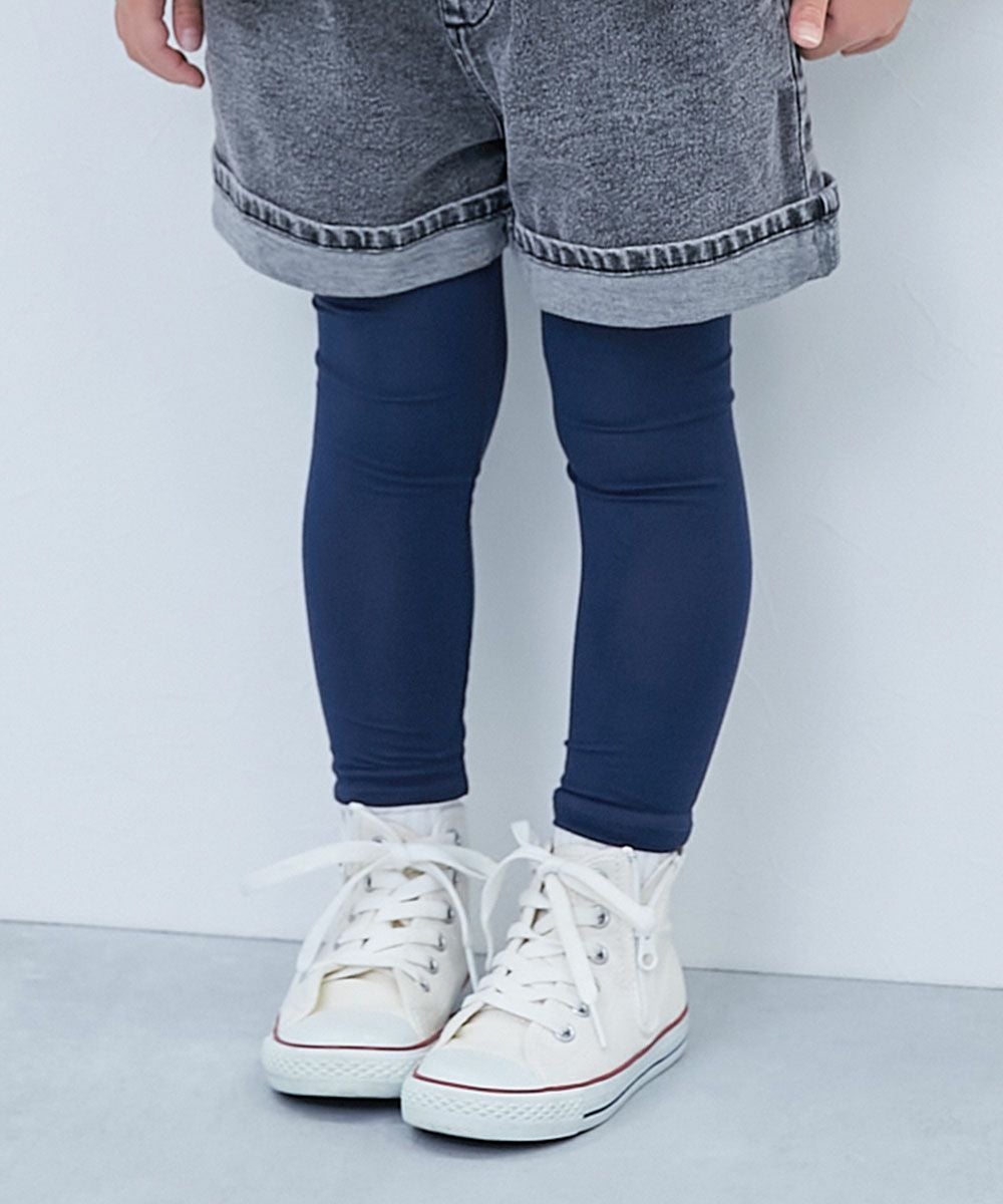 10分丈天使のレギンス | 子供服の通販 デビロック公式サイト