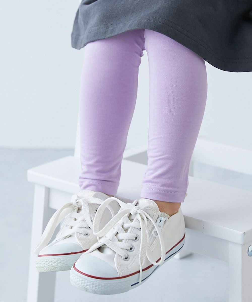 10分丈天使のレギンス | 子供服の通販 デビロック公式サイト