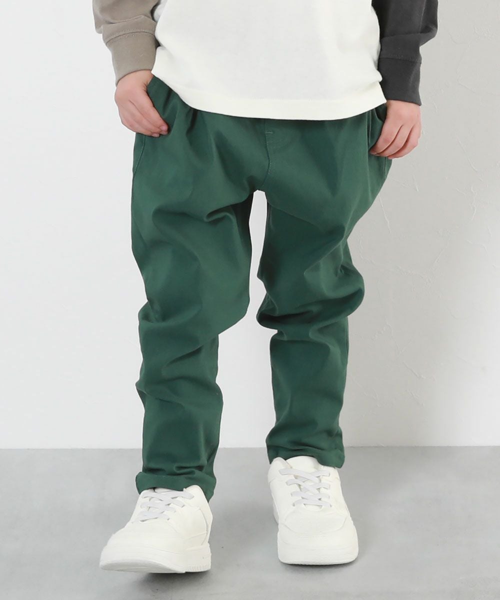 アウトレット SALE 77%OFF/返品不可】よくばりストレッチ ツイル