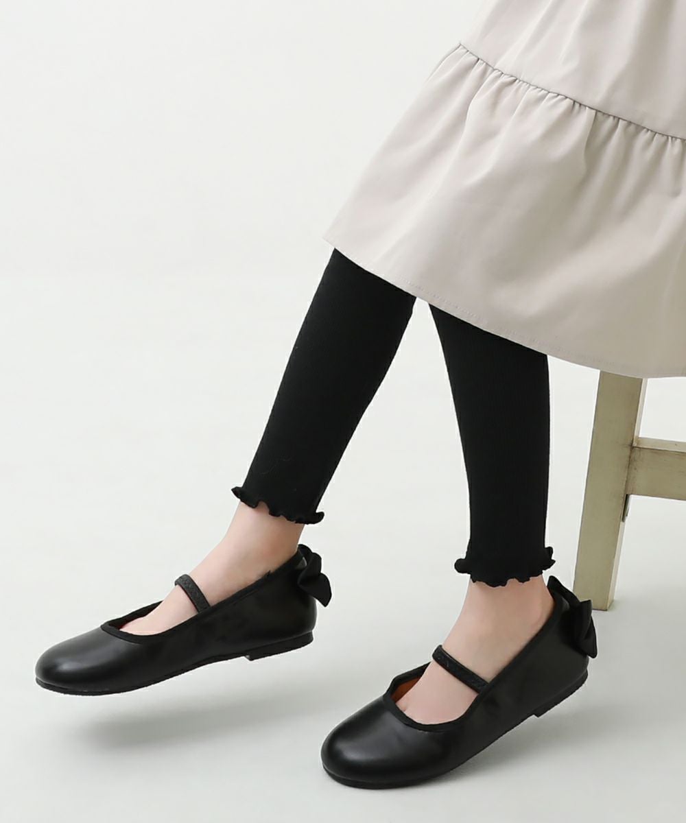 メロウリブレギンス | 子供服の通販 デビロック公式サイト