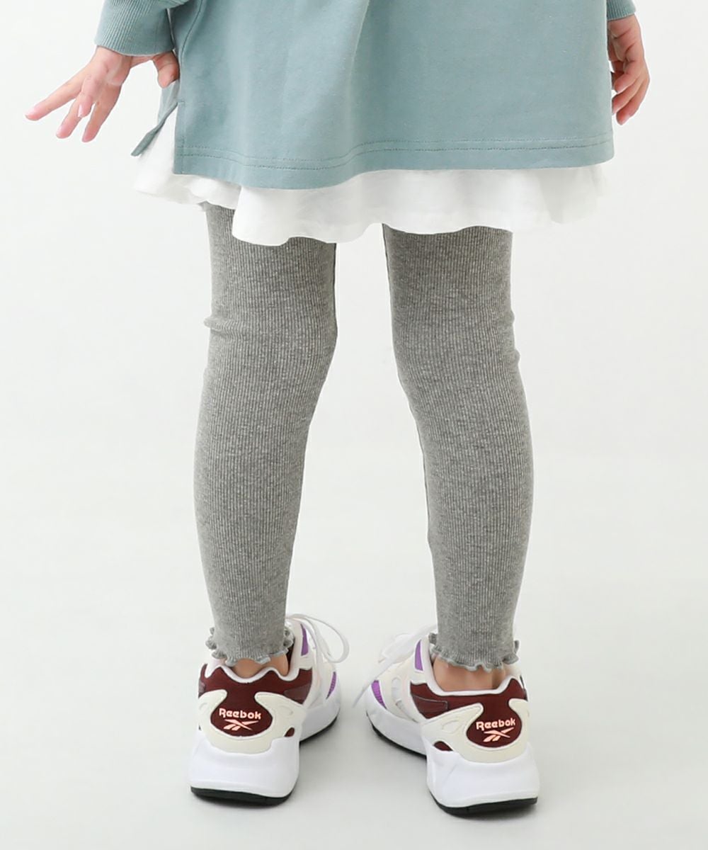 メロウリブレギンス