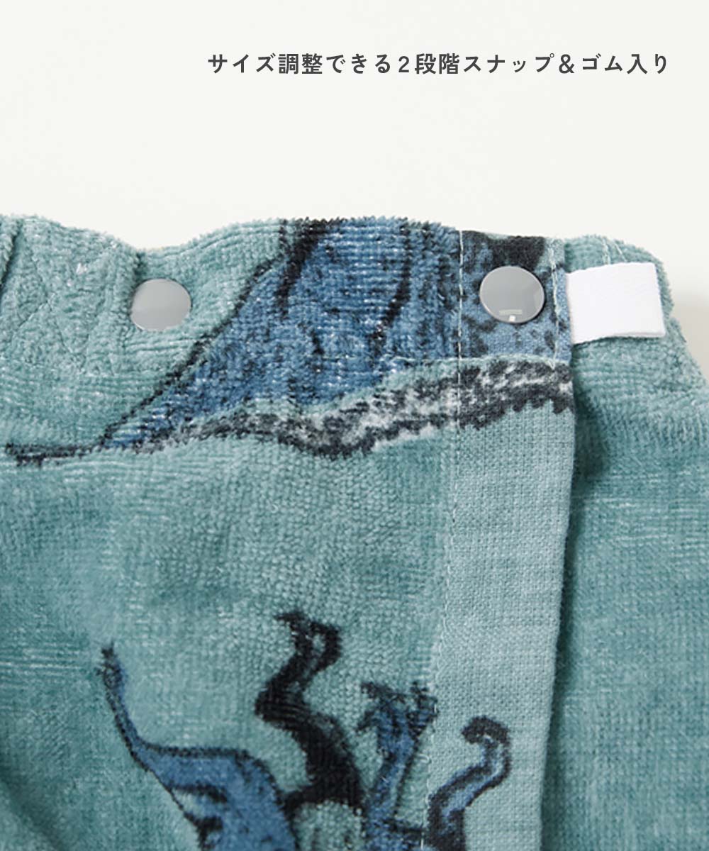 SPECIAL SALE 38%OFF】ラップタオル 60cm | 子供服の通販 デビロック