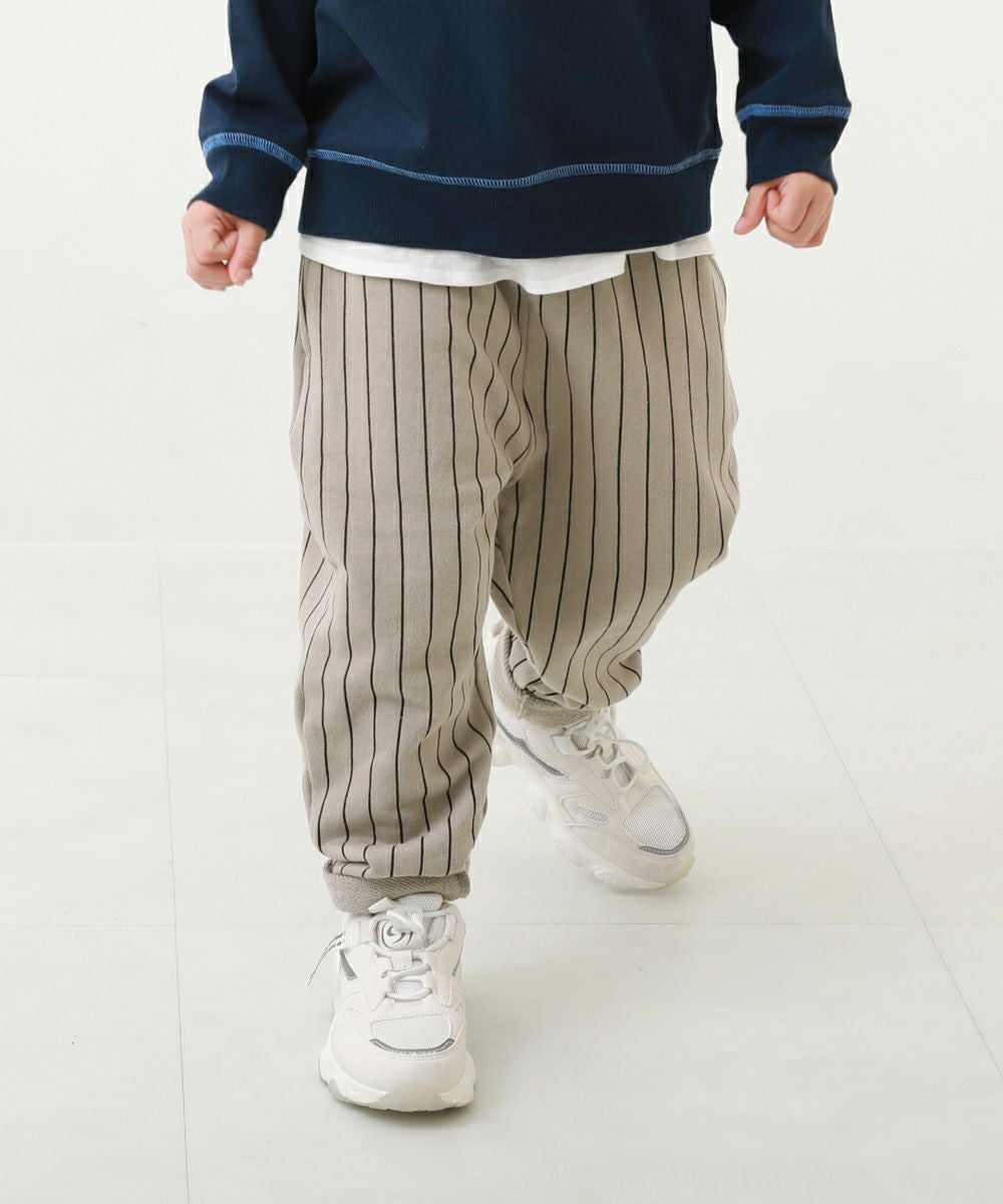 最大36%OFF】プリント サルエル スウェットパンツ | 子供服の通販