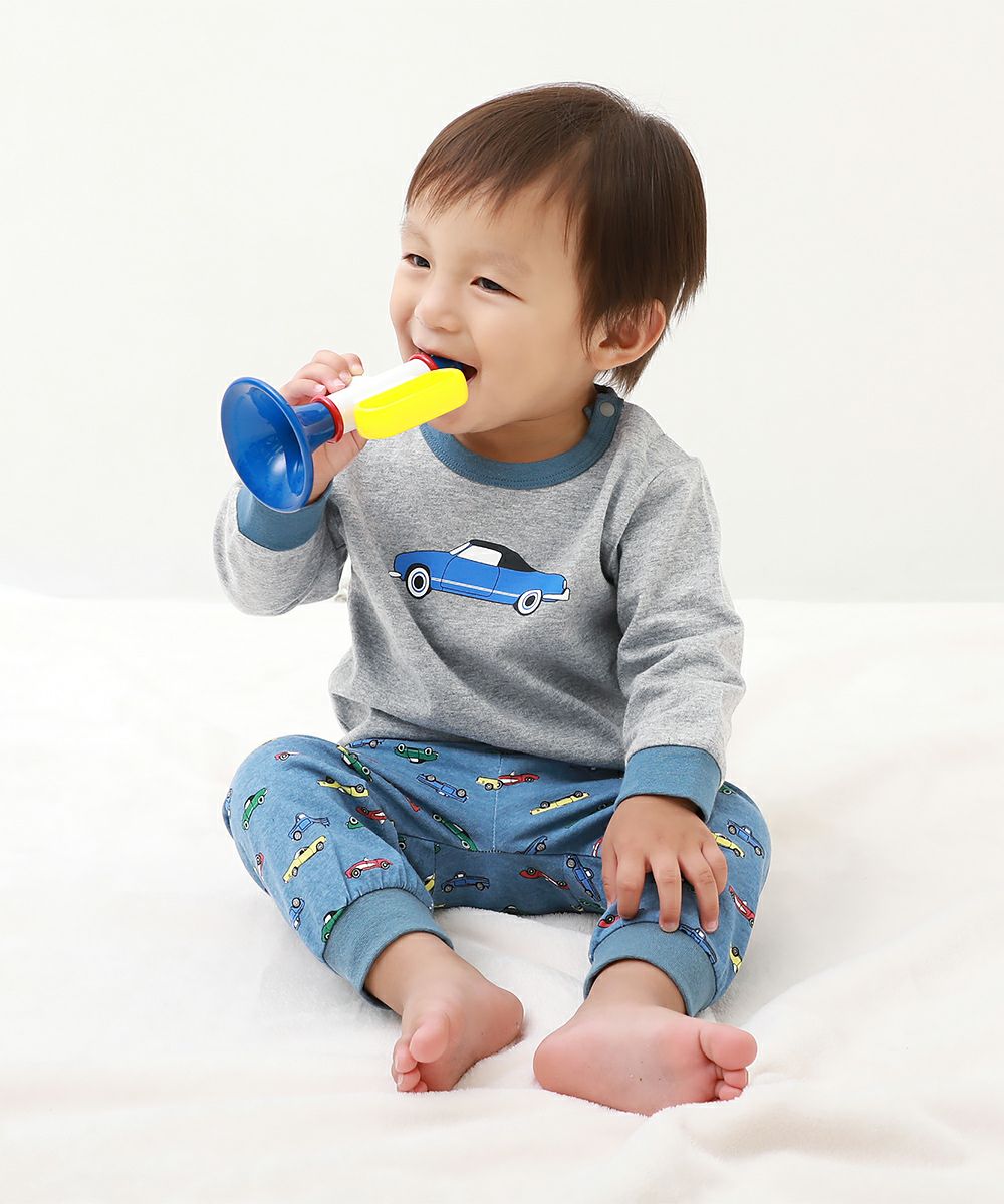 39%OFF】ベビー ボーイズ 長袖パジャマ | 子供服の通販 デビロック公式