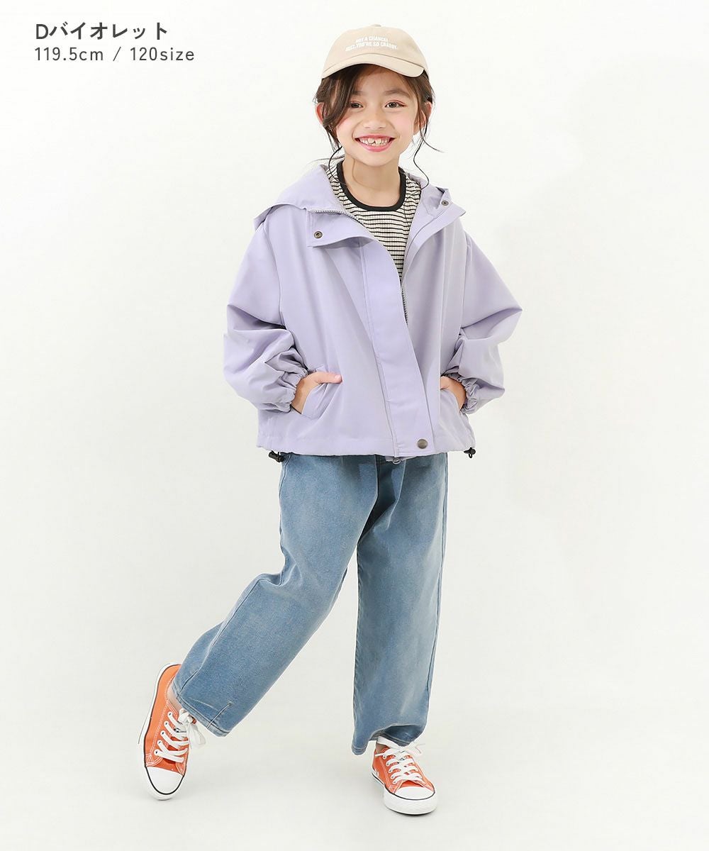 SPECIAL SALE 15%OFF】2WAYで着られる バルーンシルエット マウンテン