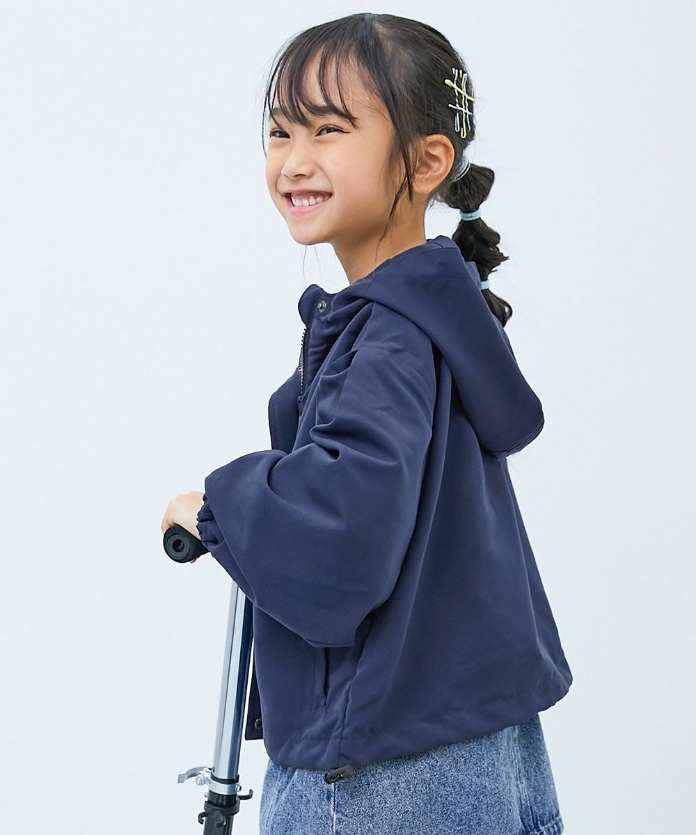 SPECIAL SALE 15%OFF】2WAYで着られる バルーンシルエット マウンテン