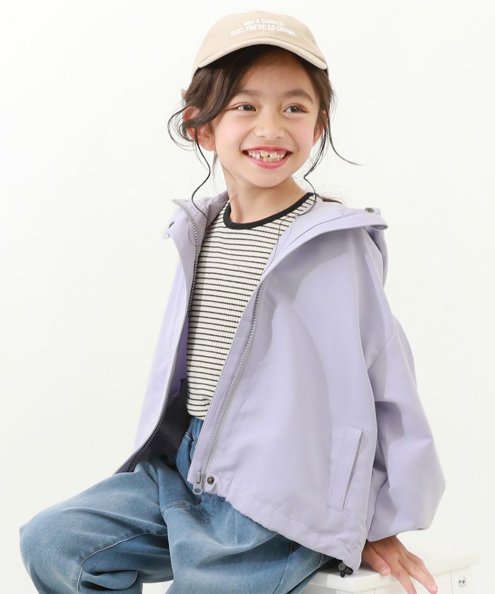 SPECIAL SALE 15%OFF】2WAYで着られる バルーンシルエット マウンテン