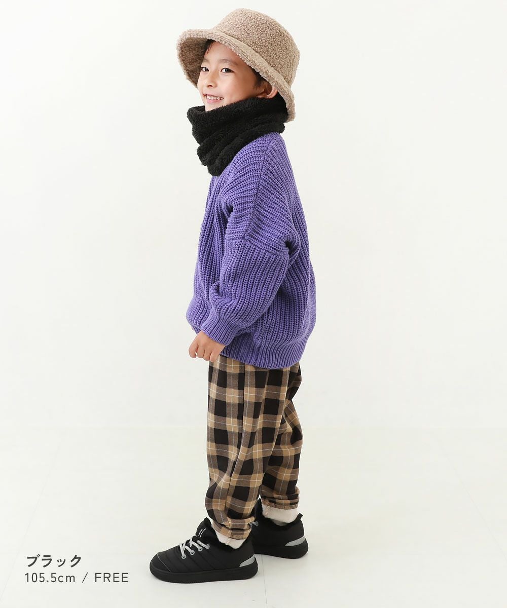 SALE 9%OFF】カラフル ネックウォーマー | 子供服の通販 デビロック