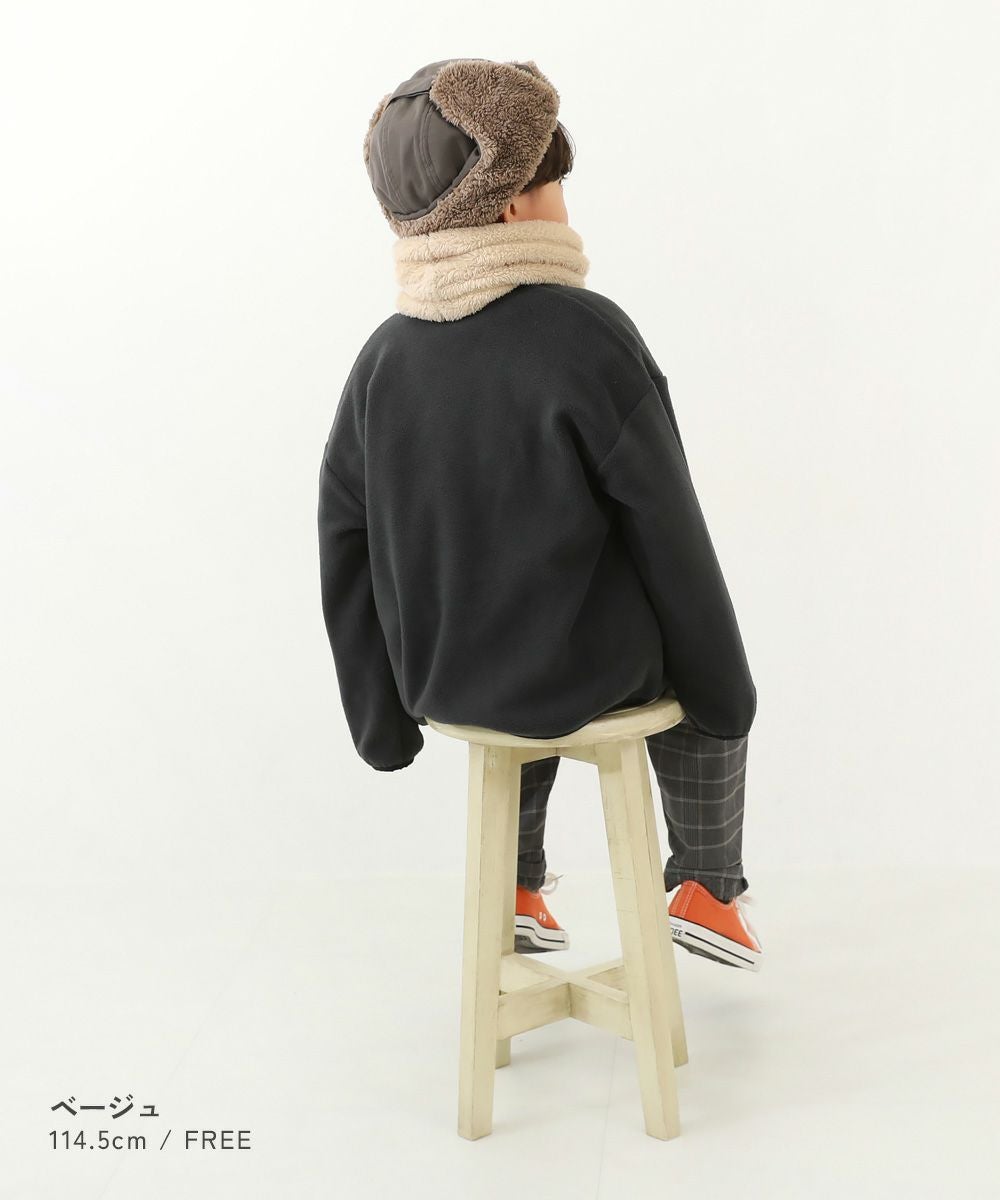 SALE 9%OFF】カラフル ネックウォーマー | 子供服の通販 デビロック