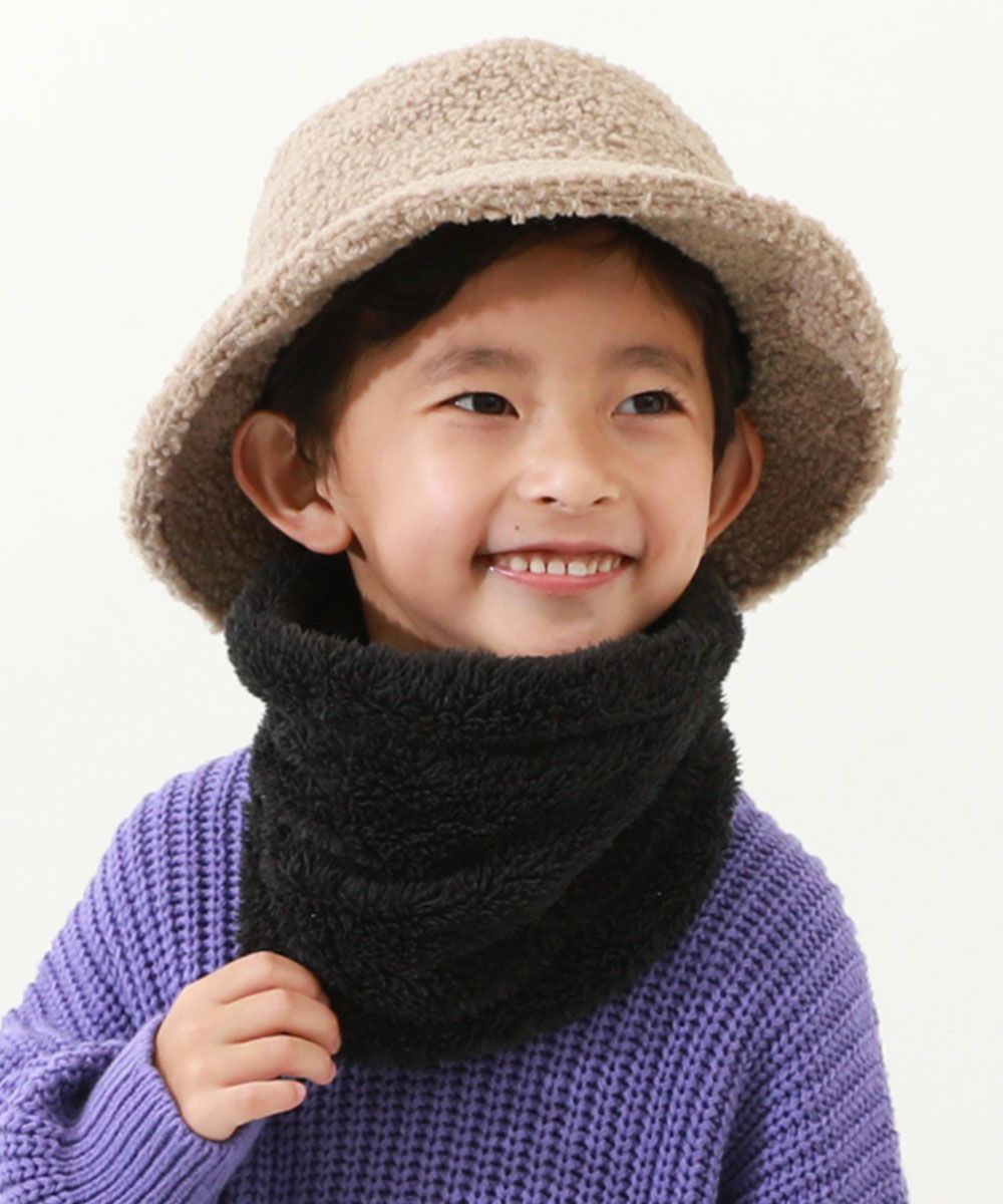 SALE 9%OFF】カラフル ネックウォーマー | 子供服の通販 デビロック