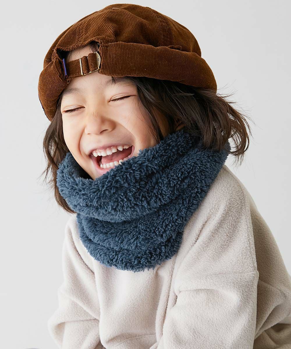 SALE 9%OFF】カラフル ネックウォーマー | 子供服の通販 デビロック