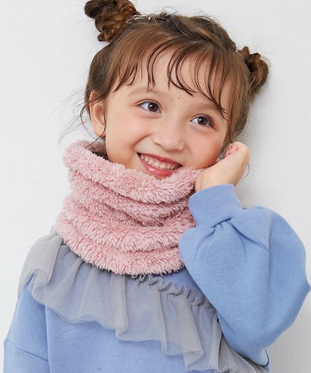 SALE 9%OFF】カラフル ネックウォーマー | 子供服の通販 デビロック
