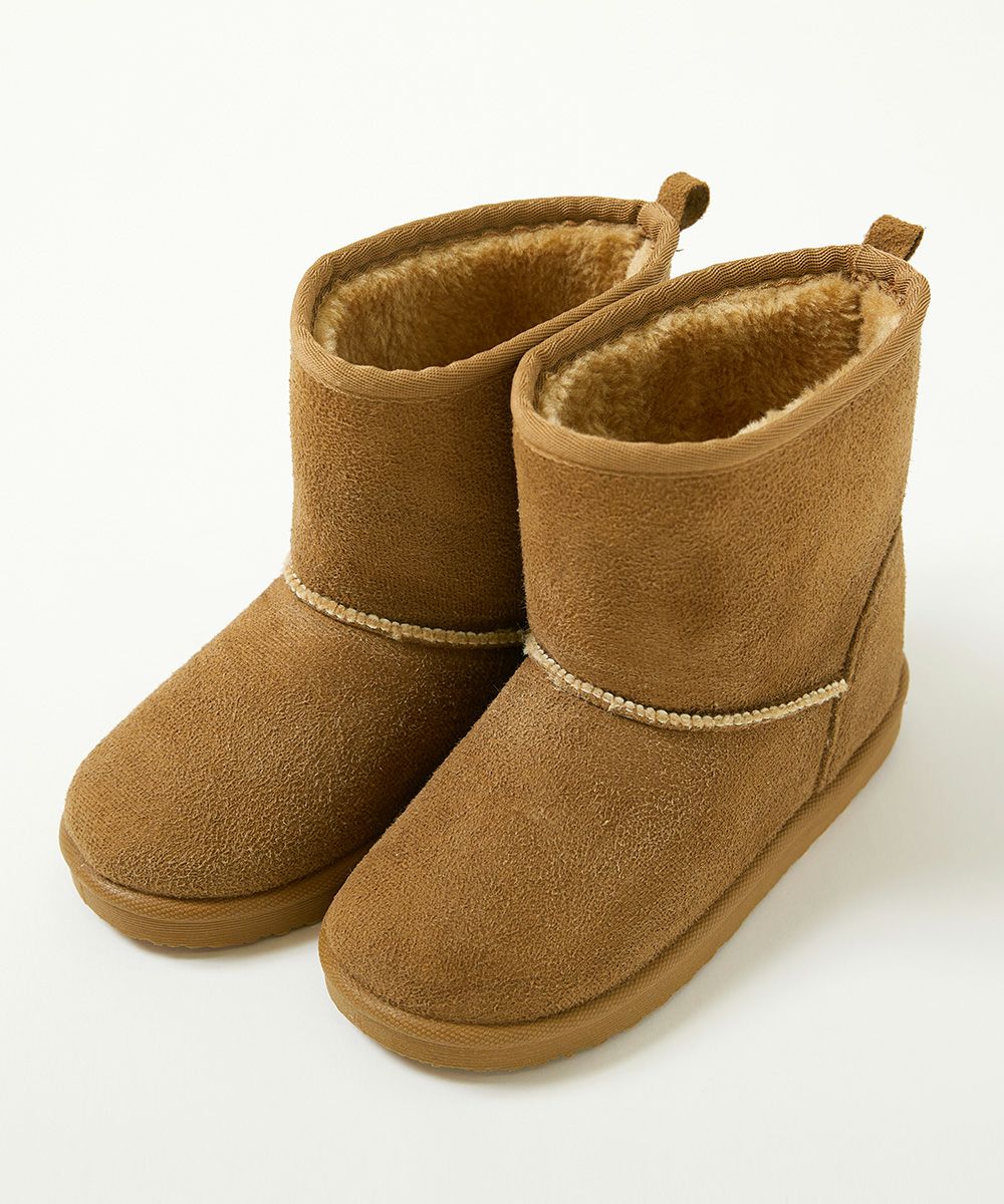 SALE 19%OFF】防水 ムートンブーツ | 子供服の通販 デビロック公式サイト
