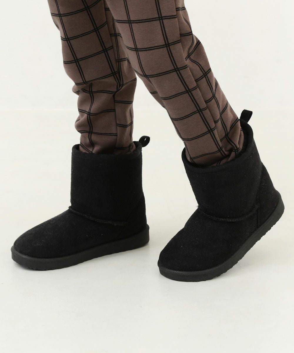 SPECIAL SALE 19%OFF】防水 ムートンブーツ | 子供服の通販 デビロック