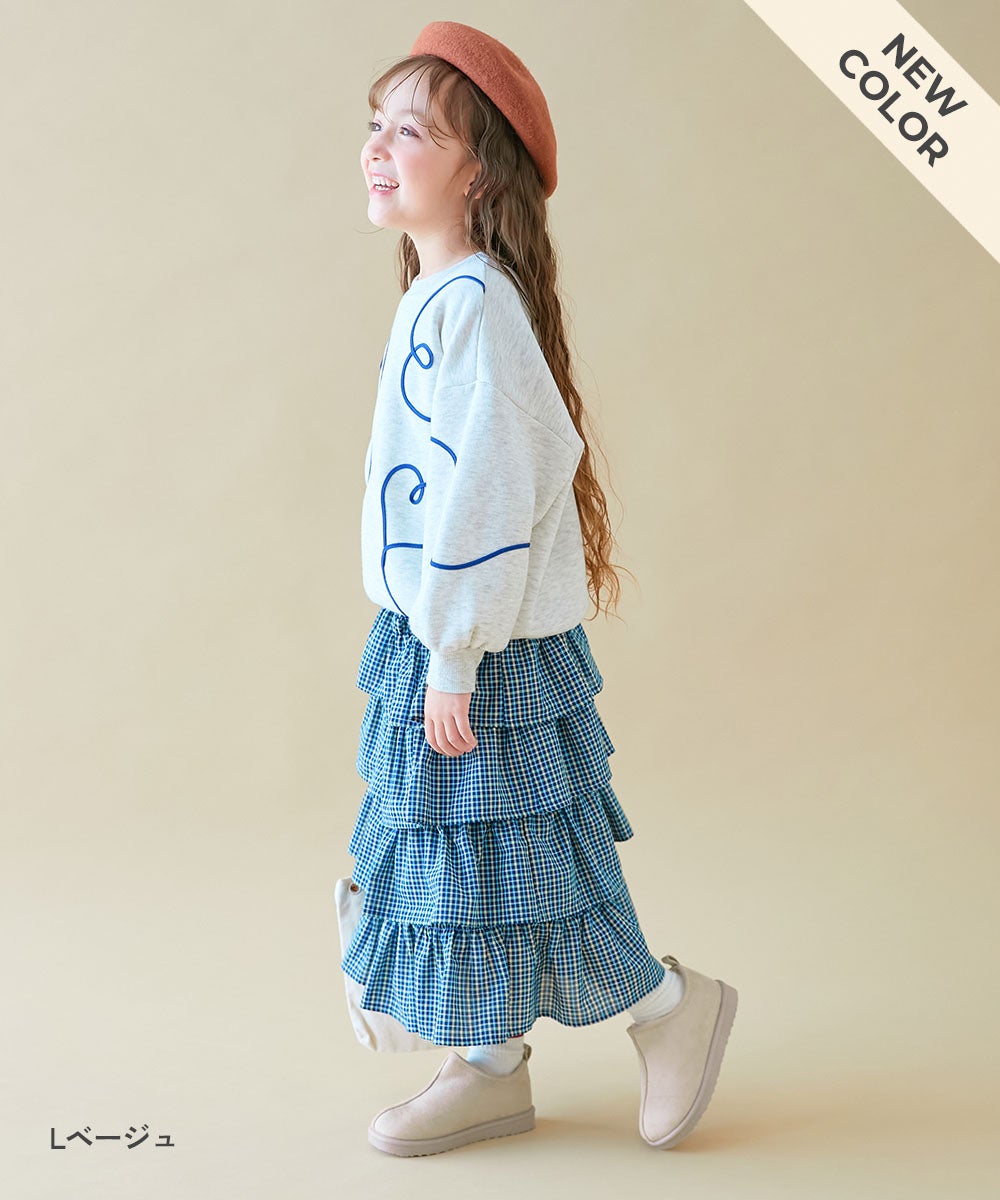 防水 ムートンシューズ | 子供服の通販 デビロック公式サイト