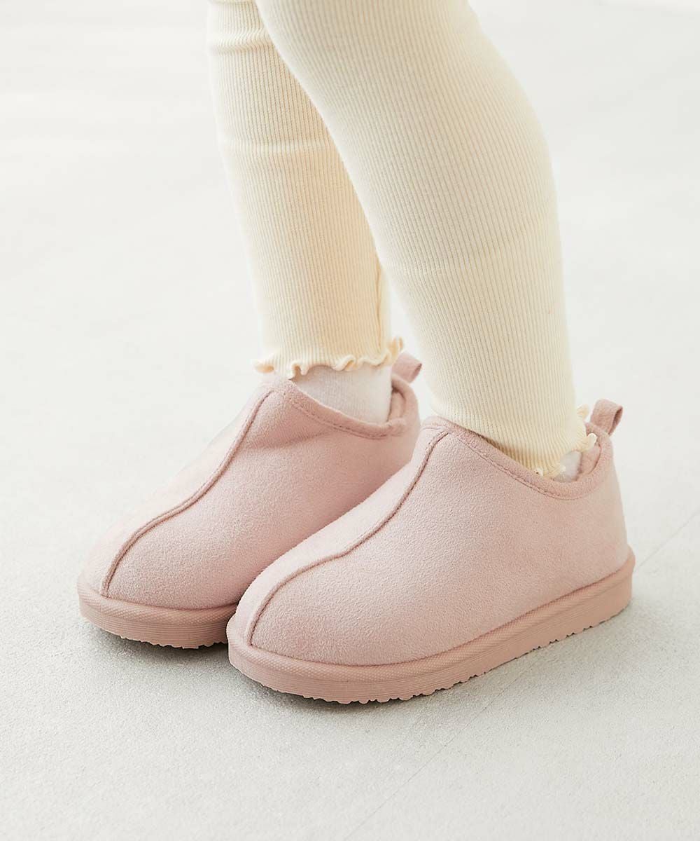 SALE 10%OFF】防水 ムートンシューズ | 子供服の通販 デビロック公式サイト