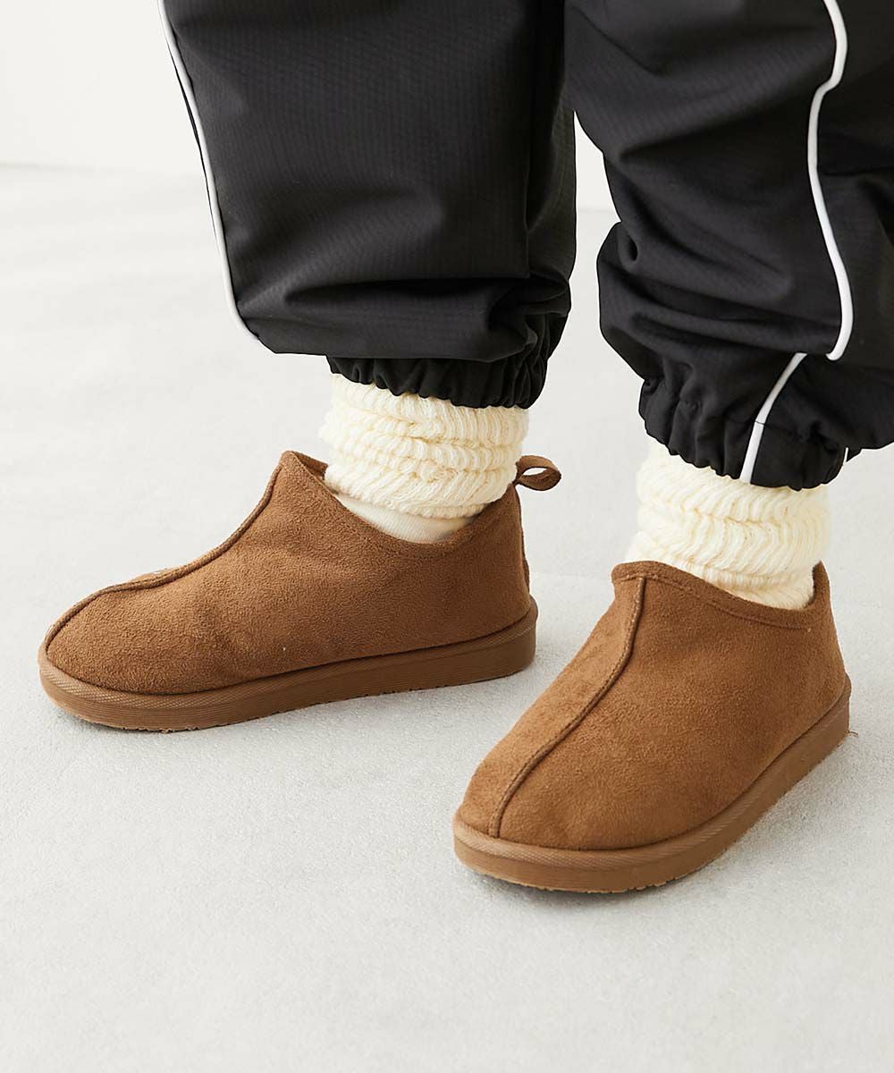 SALE 10%OFF】防水 ムートンシューズ | 子供服の通販 デビロック公式サイト