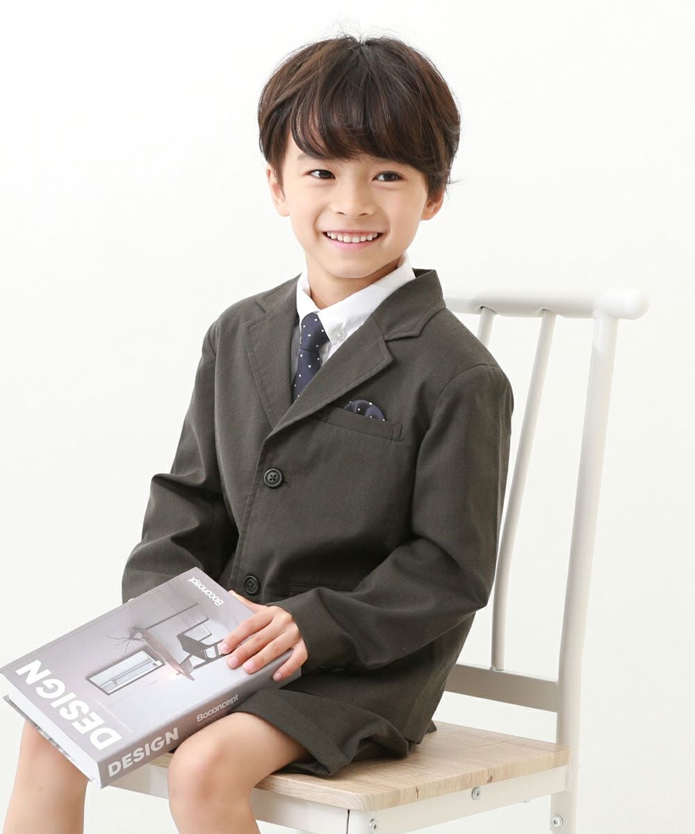 SALE 55%OFF】フォーマル スーツ 5点セット(ハーフパンツ) | 子供服の