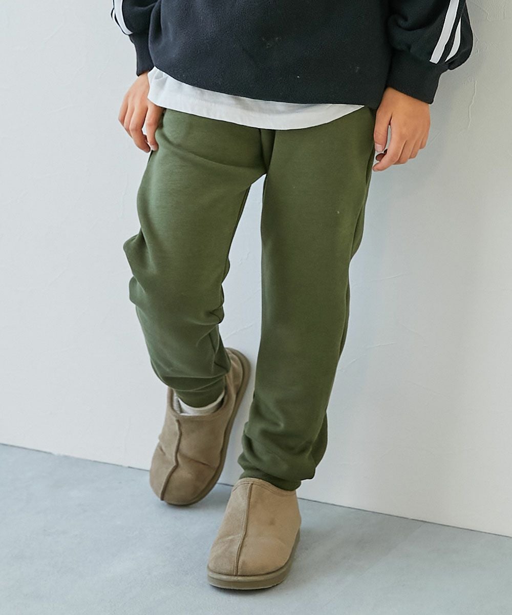 アウトレット SALE 50%OFF/返品不可】RICH WARM 裏シャギー 裾