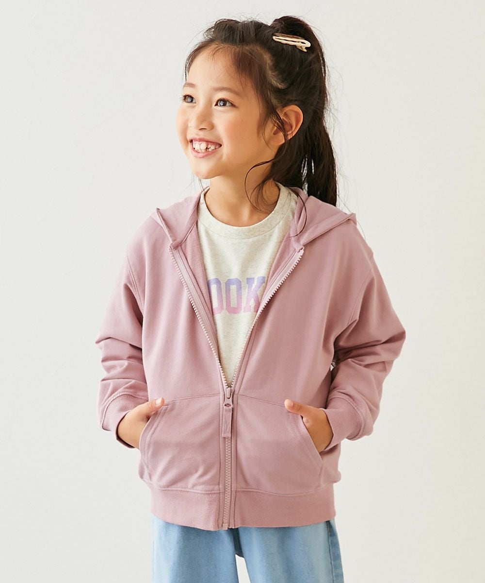 SPECIAL SALE 8%OFF】無地 スウェット ジップパーカー | 子供服の通販 SPECIAL SALE 8%OFF】無地 スウェット ジップパーカー | 子供服の通販
