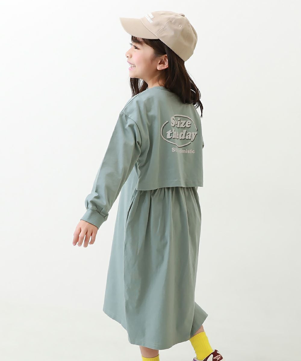 アウトレット SALE 61%OFF/返品不可】綿100% バックデザイン 長袖