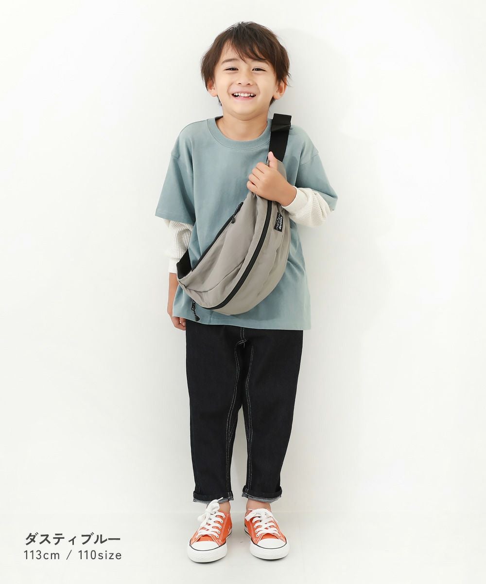 SPECIAL SALE 22%OFF】レイヤード風 長袖Tシャツ | 子供服の通販