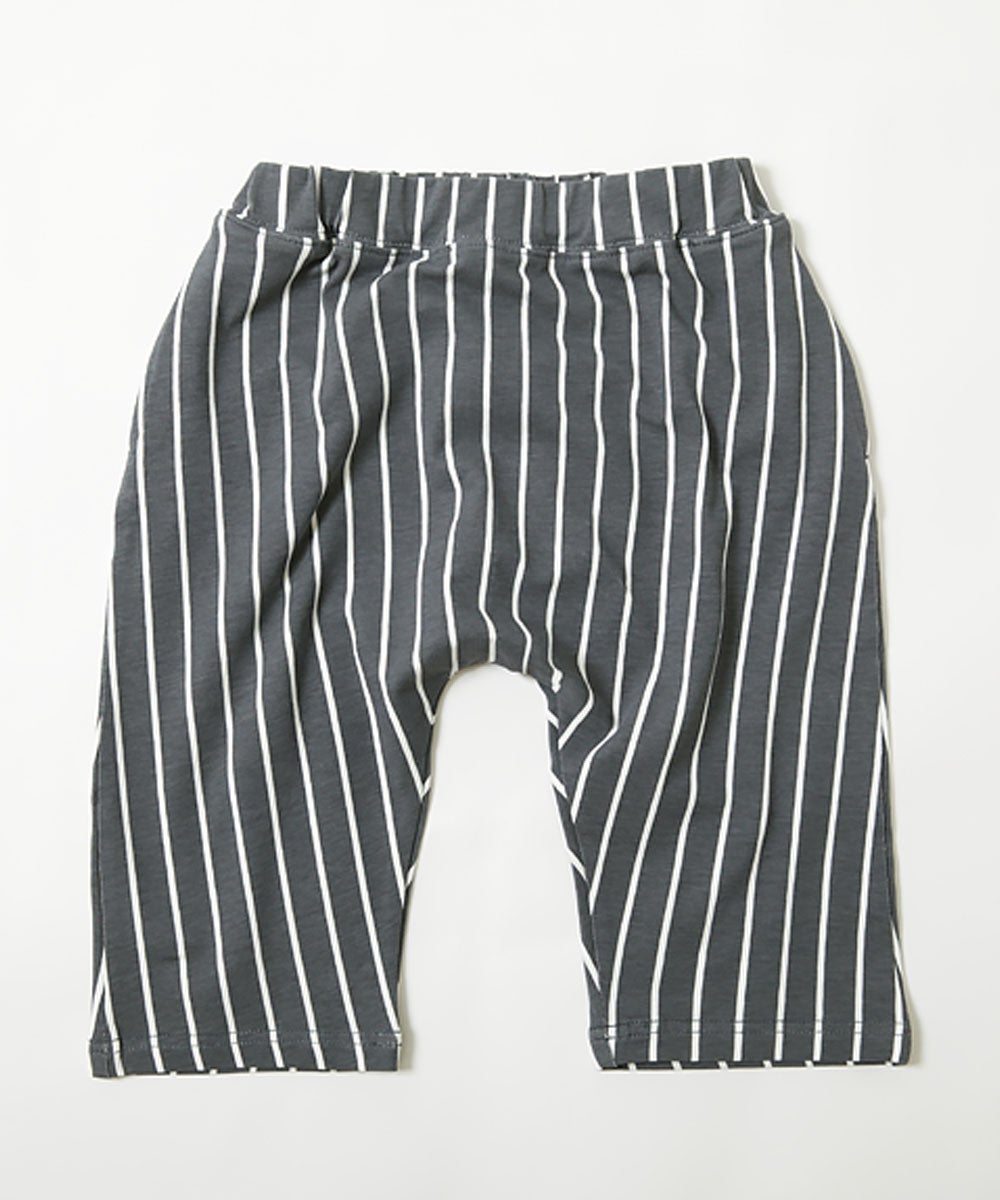 7分丈 プリントサルエルパンツ | 子供服の通販 デビロック公式サイト