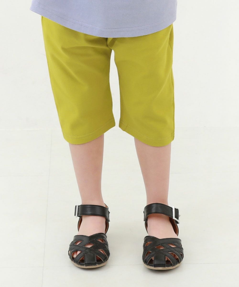 7分丈 サルエルパンツ | 子供服の通販 デビロック公式サイト