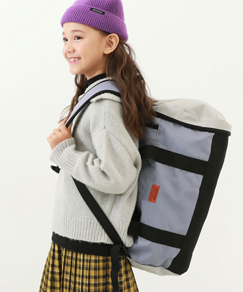 最大11%OFF】親子で使える 3WAY スポーツバッグ(30L) | 子供服の通販