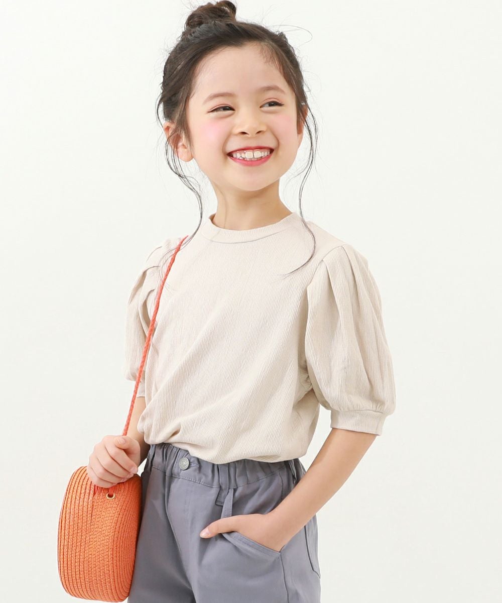 アウトレット SALE 56%OFF/返品不可】パワーショルダーTシャツ | 子供