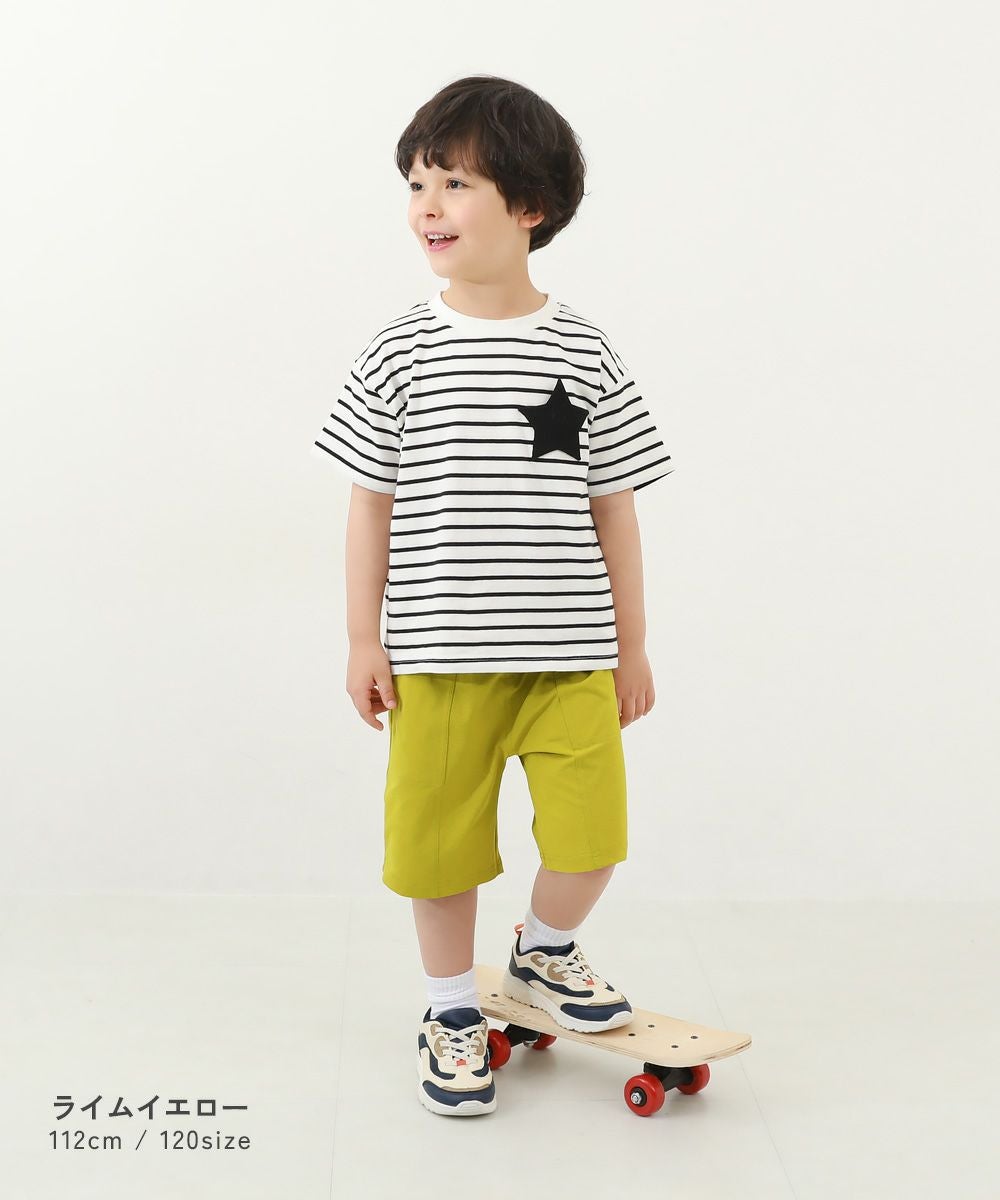 アウトレット SALE 31%OFF/返品不可】防汚 ハーフパンツ | 子供服の