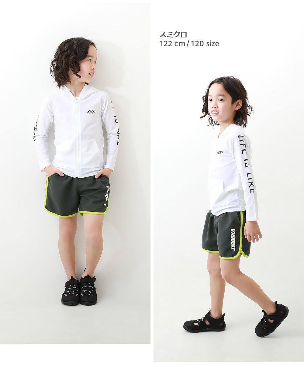 アウトレット SALE 37%OFF/返品不可】UVカット パイピング サーフ