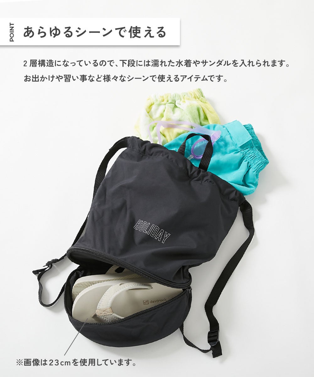 プールバッグ laナップサック Amazon チャンピオン ナップサック ラナ No 63552 プールバッグ ジムサック 巾着 レディース Champion ジムサック・ナップサック