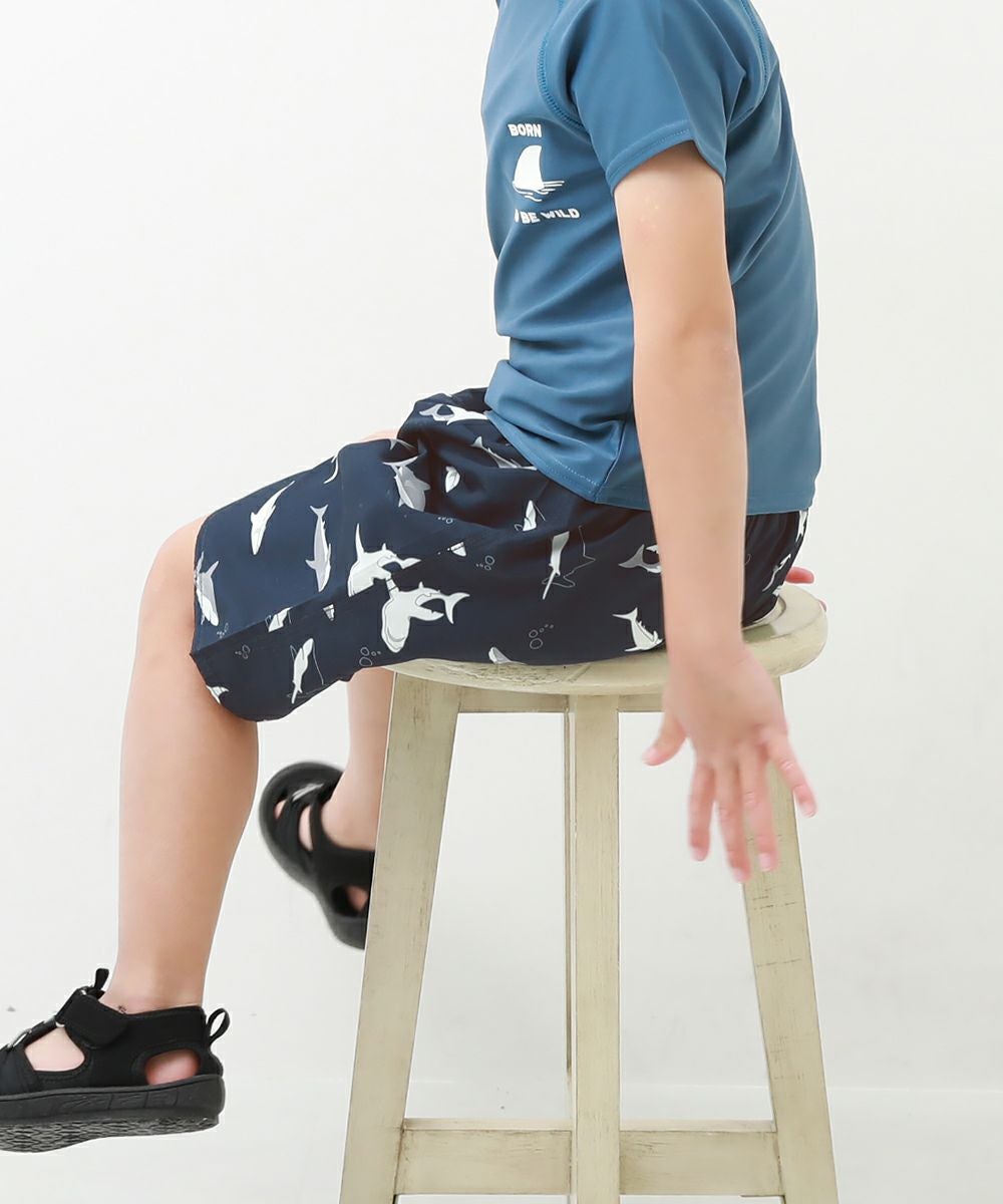 サーフパンツ水着 | 子供服の通販 デビロック公式サイト