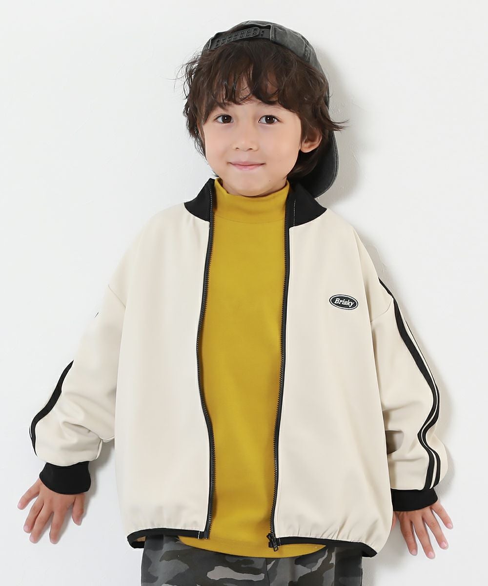 アウトレット SALE 7%OFF/返品不可】もちもちストレッチ モックネック