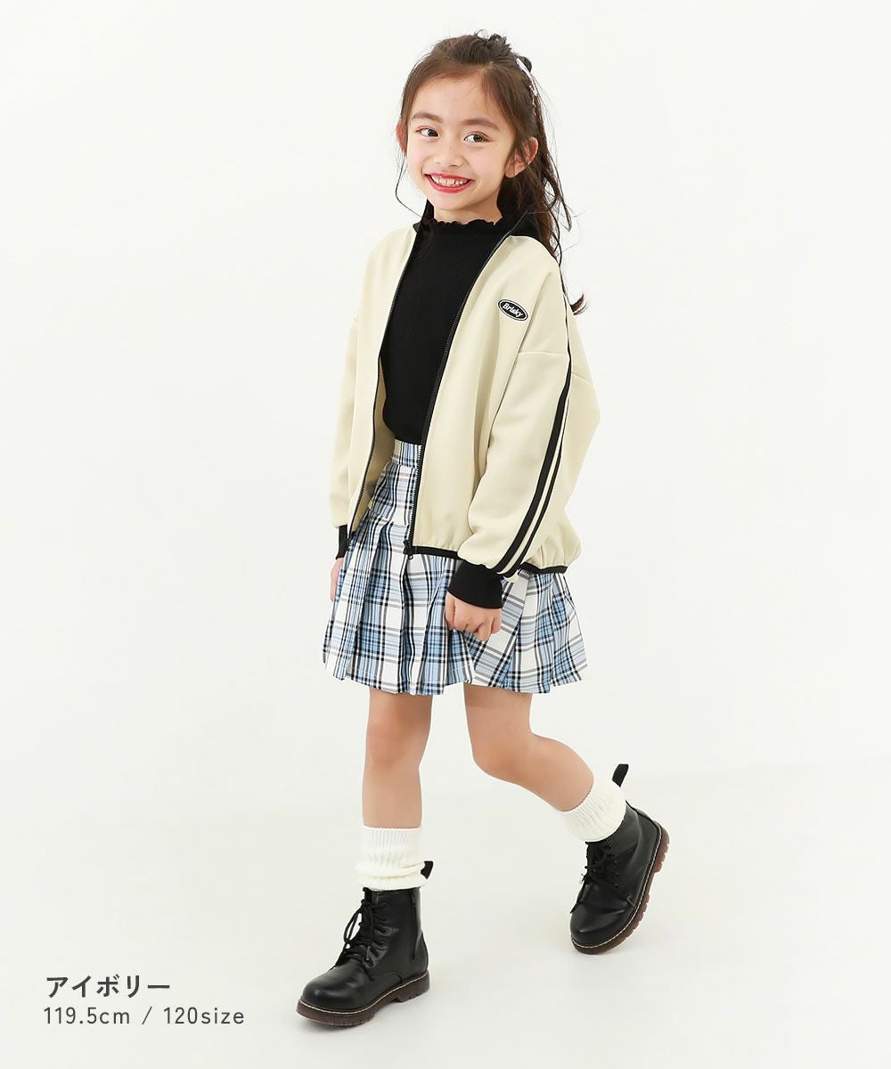 SPECIAL SALE 28%OFF】【セットアップ可能】サイドライン ジップ