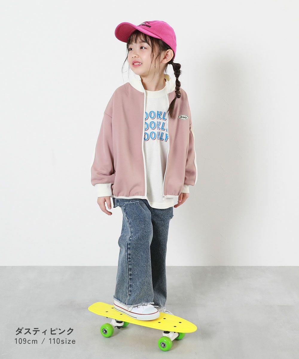 SPECIAL SALE 28%OFF】【セットアップ可能】サイドライン ジップ
