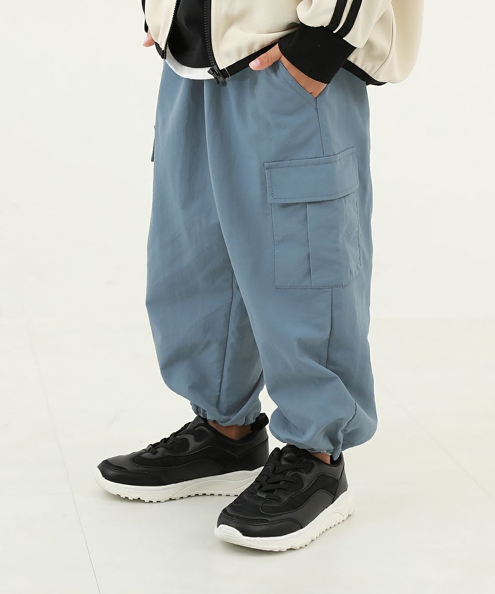 SPECIAL SALE 50%OFF】【DANCE】ドローコード カーゴパンツ | 子供服の