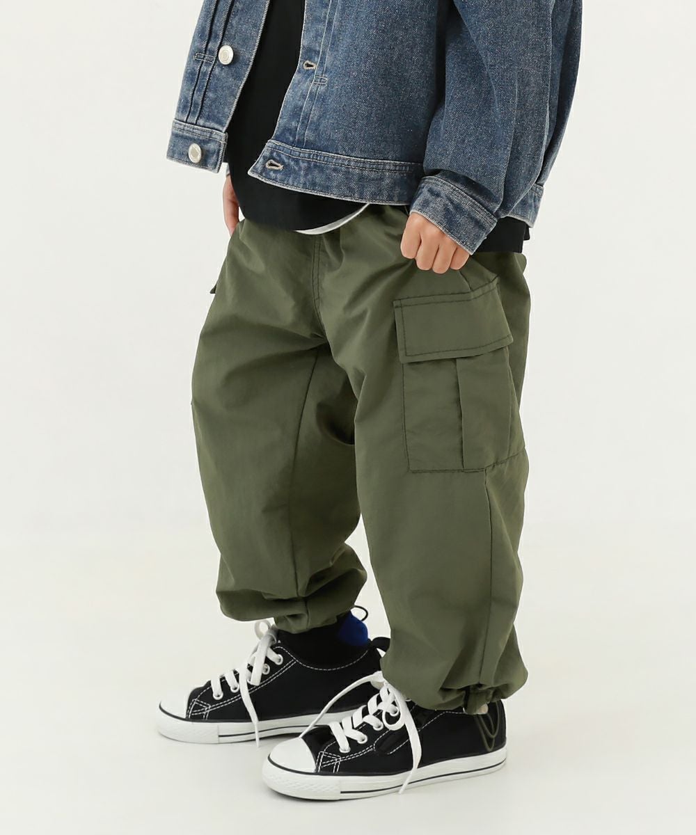 SPECIAL SALE 50%OFF】【DANCE】ドローコード カーゴパンツ | 子供服の