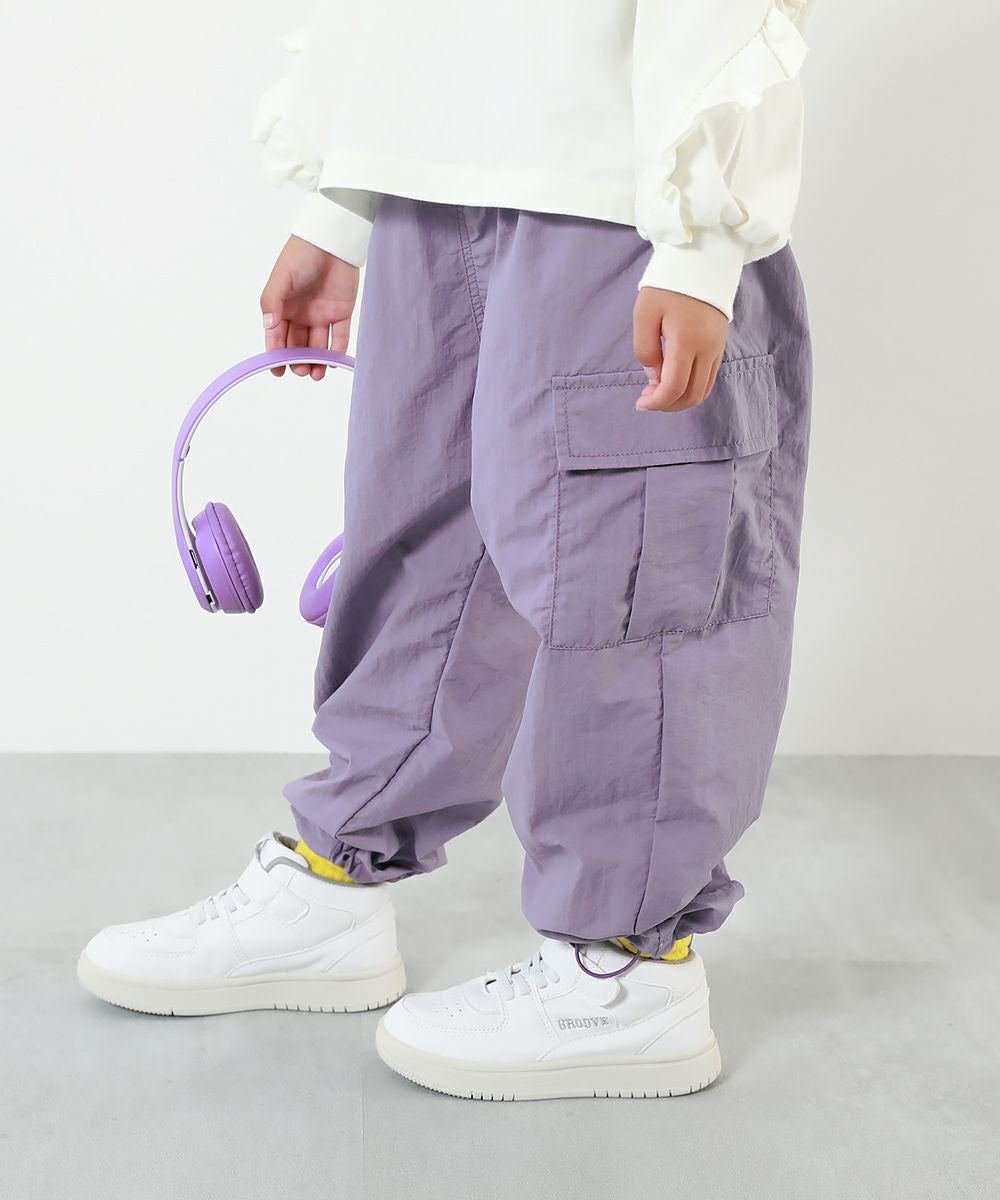 SPECIAL SALE 50%OFF】【DANCE】ドローコード カーゴパンツ | 子供服の