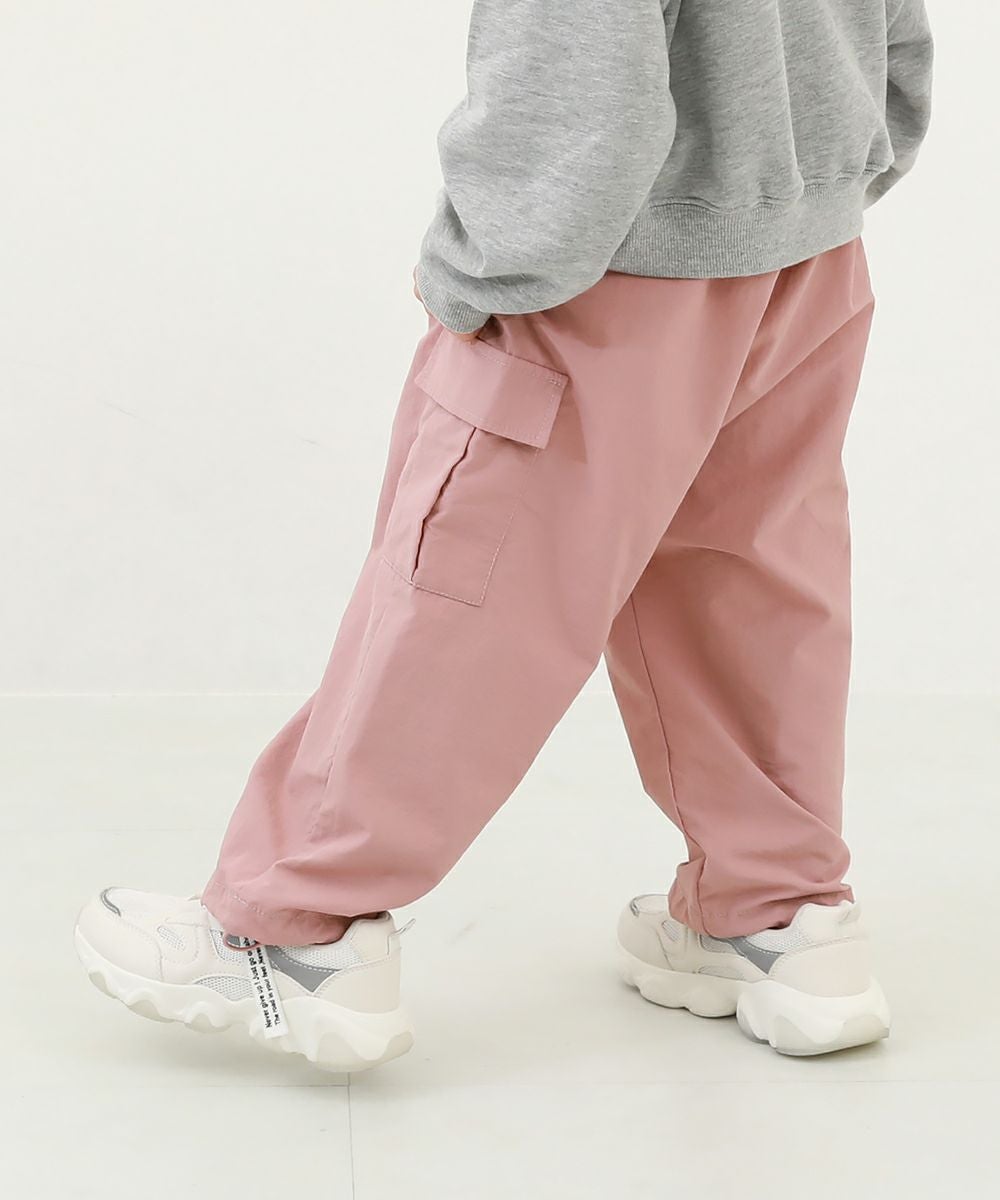 SPECIAL SALE 50%OFF】【DANCE】ドローコード カーゴパンツ | 子供服の