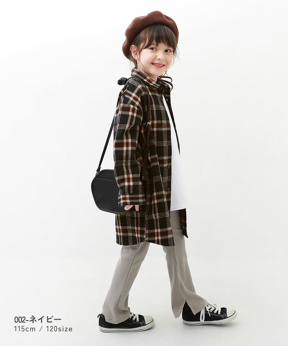 アウトレット SALE 69%OFF/返品不可】綿100% チェック柄 ネルシャツ