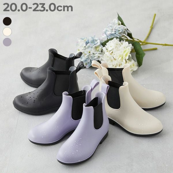 15%OFF】サイドゴア レインブーツ | 子供服の通販 デビロック公式サイト