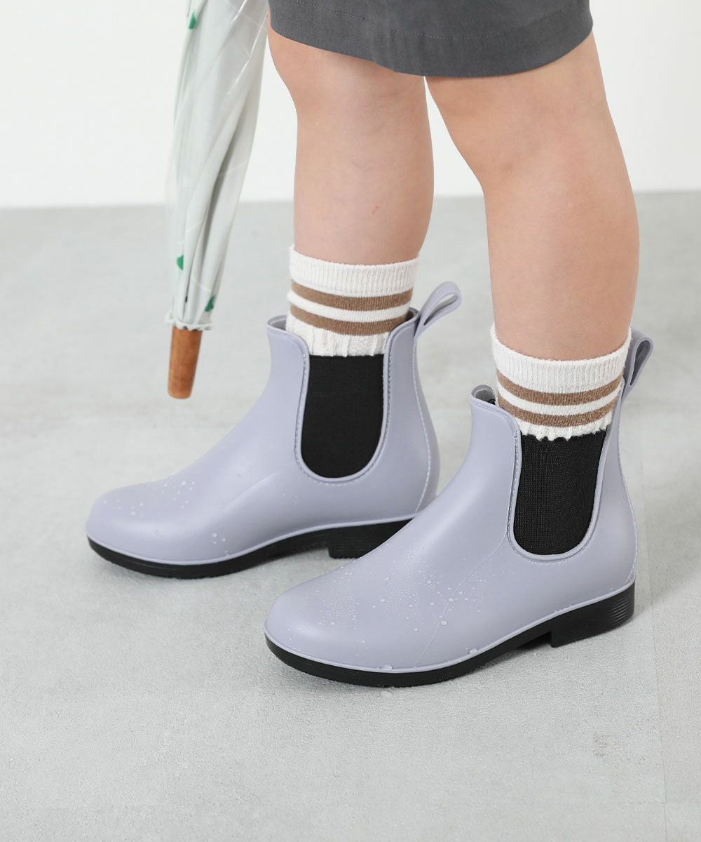 15%OFF】サイドゴア レインブーツ | 子供服の通販 デビロック公式サイト