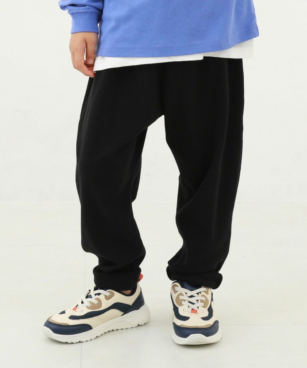 アウトレット SALE 56%OFF/返品不可】ウルトラストレッチ サルエル